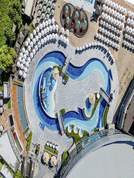 [아산] 파라다이스 스파도고 이용권