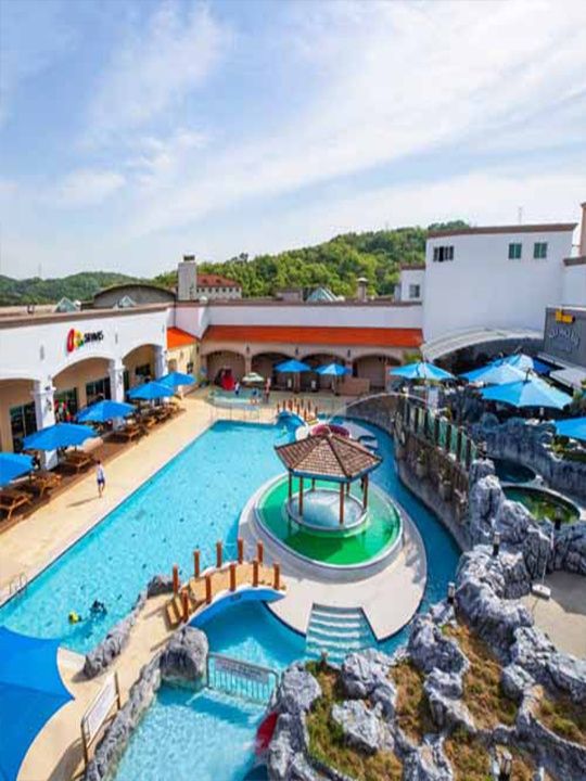 [아산] 아산스파비스 이용권(~6/30)