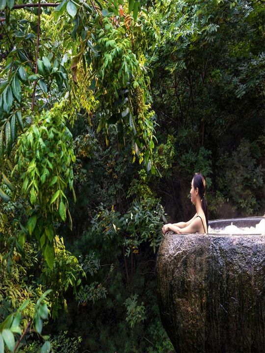 [제천]포레스트 리솜 해브나인 웰니스 스파(~4/30)