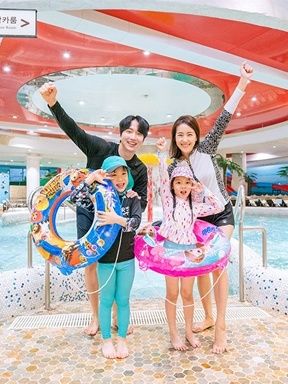 [서울영등포]특가 한정판매 씨랄라 워터파크(~6/30)