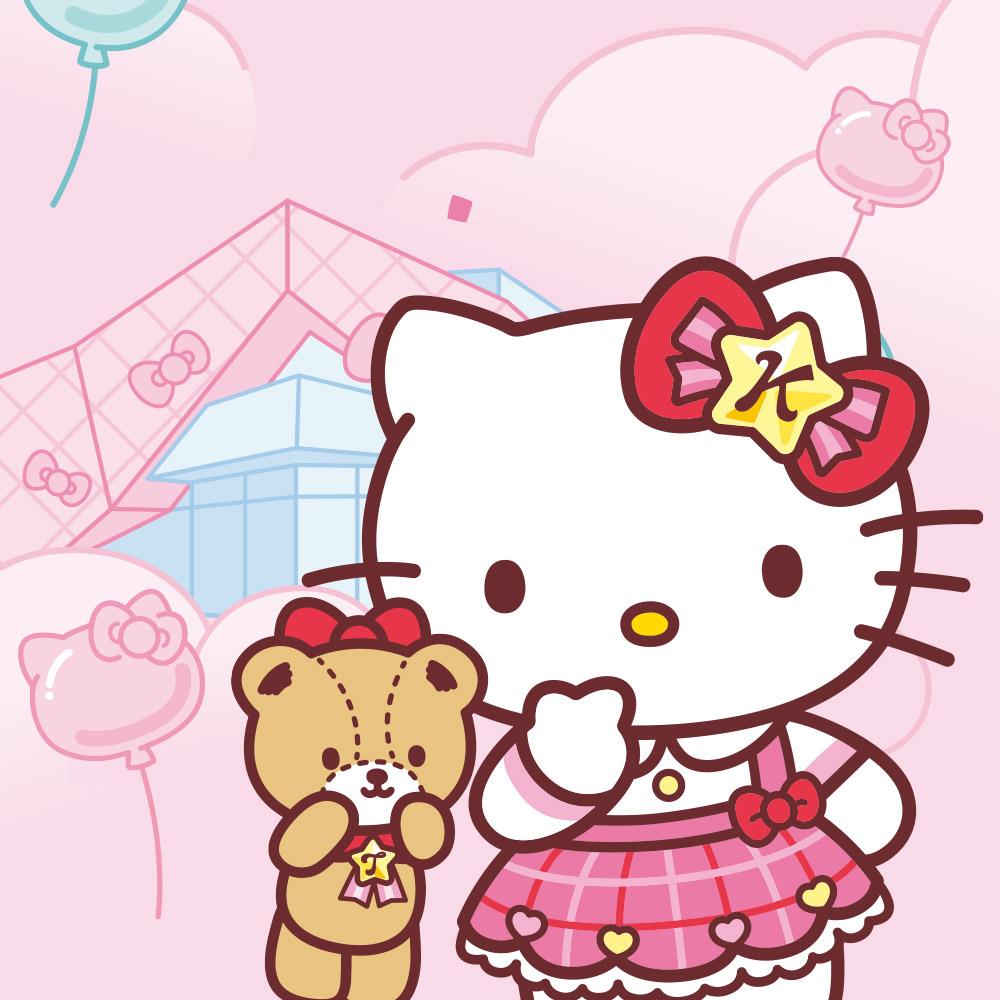 [제주] 헬로키티아일랜드 이용권