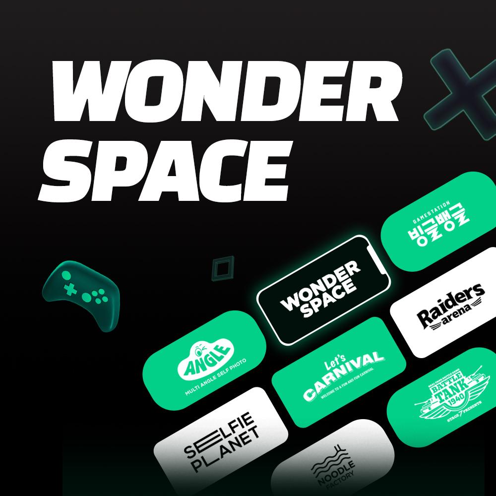 [특가] 경주 원더스페이스 보문점 이용권