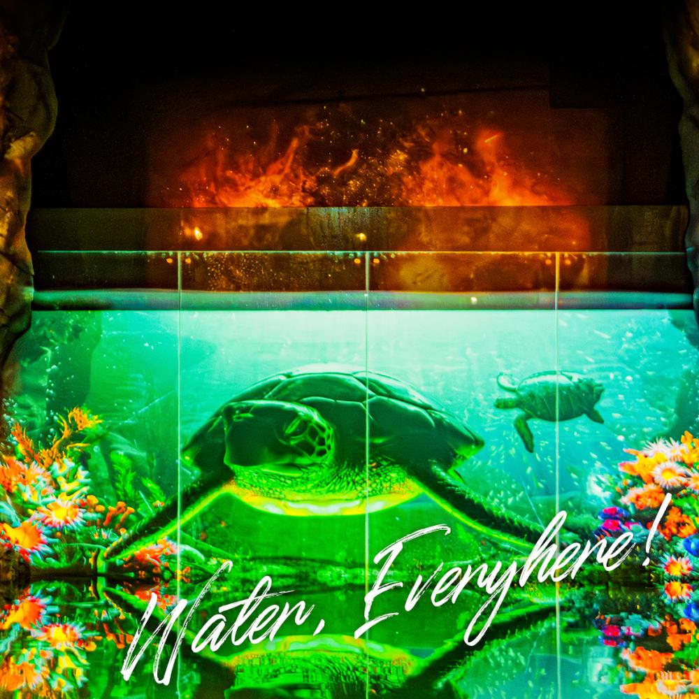 [제주] 워터월드제주 입장권