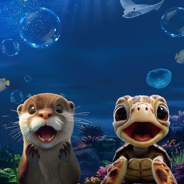 아쿠아플라넷 여수 입장권 (~4/2)