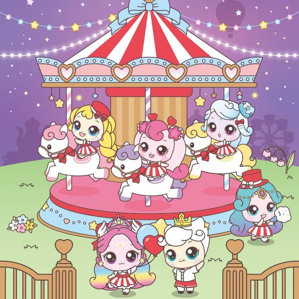 파라다이스시티 원더박스 자유이용권 (9/1~11/30)