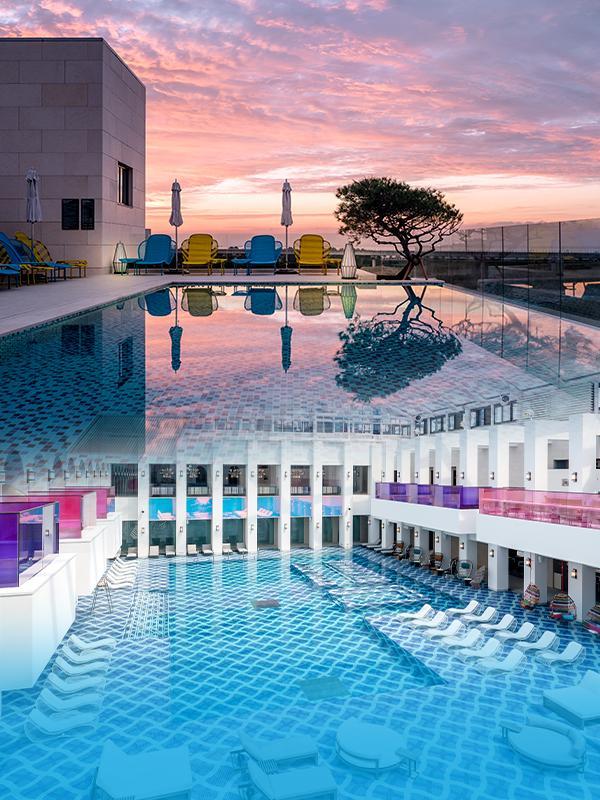 파라다이스시티 씨메르 아쿠아스파/찜질스파 (~4/7)