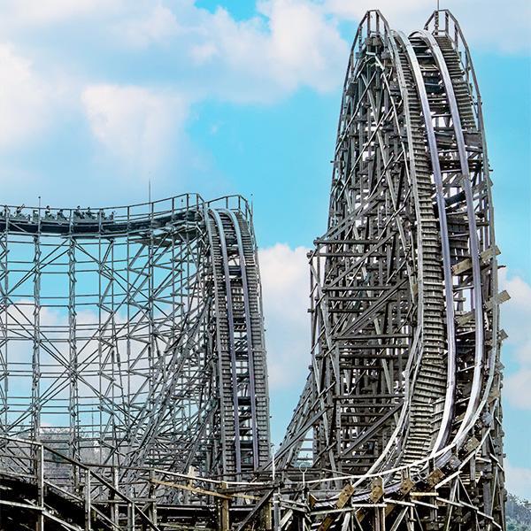 [용인] 에버랜드 오후이용권 (방문날짜지정) (~25/11/16)