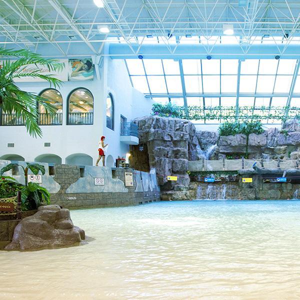 ★로시즌 특가★ 캐리비안베이 이용권(~5/28)