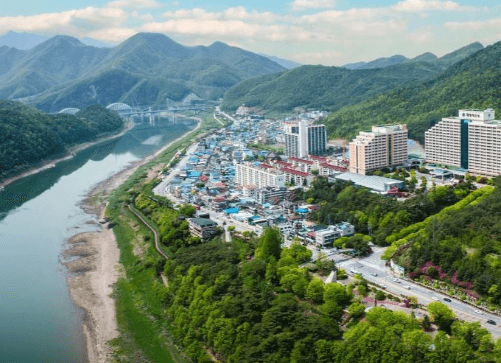 [특가] 소노벨 단양 EAST