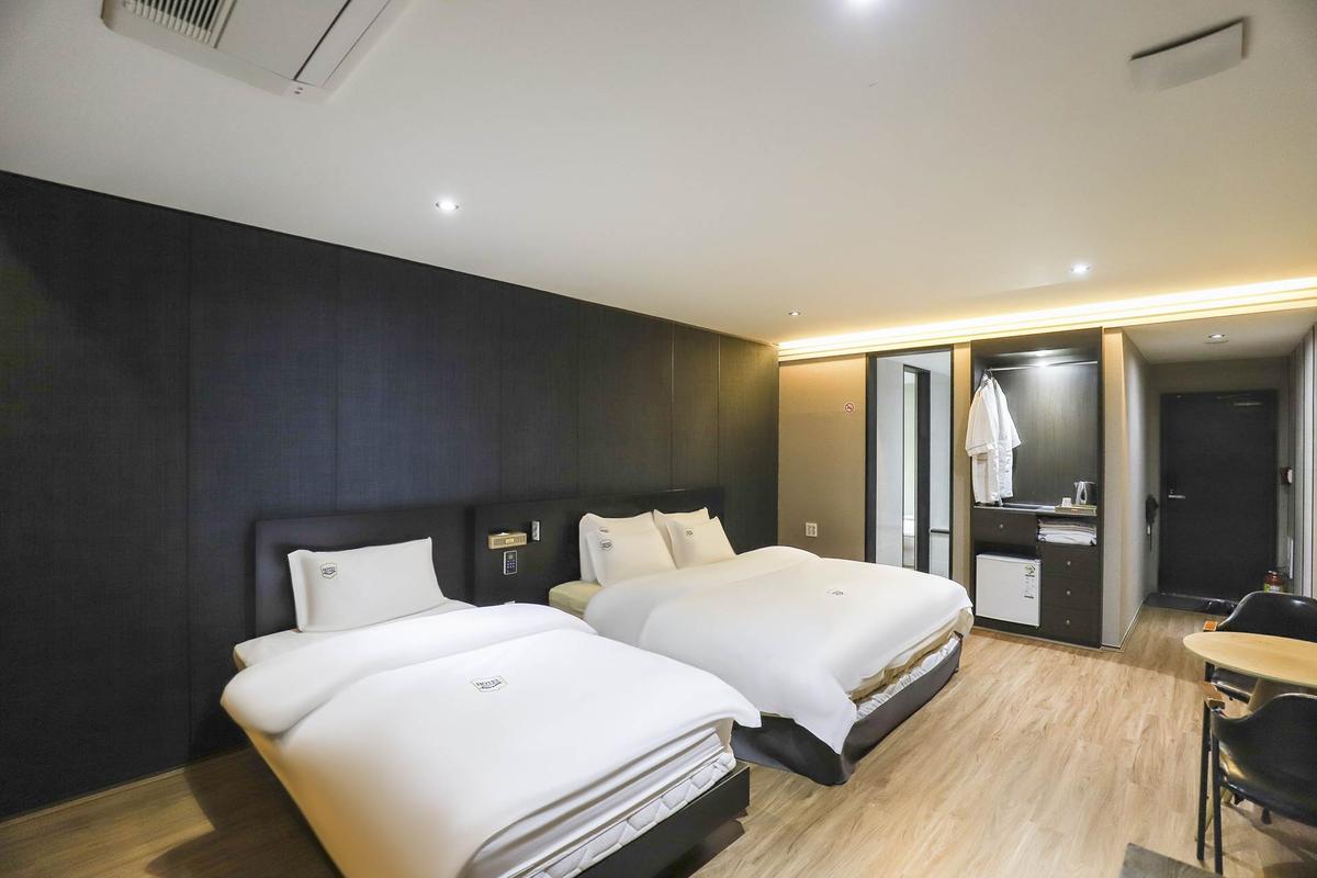 [특가] 덕산 스파뷰호텔