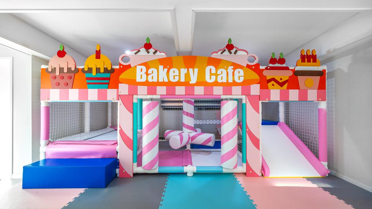 [특가] 스테이1222 키즈풀빌라