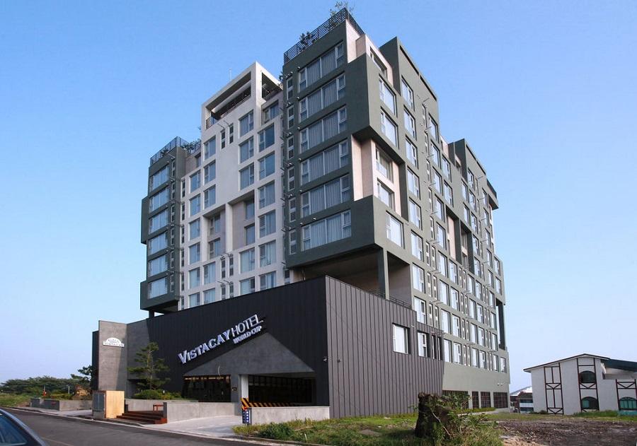 [특가] 비스타케이호텔 월드컵