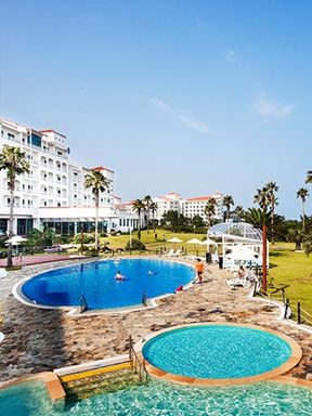 제주 아쿠아나 워터파크(3/28~6/30)