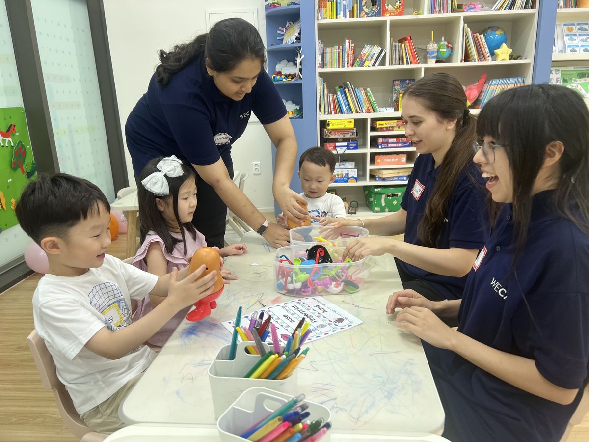 1시간 유료 체험수업